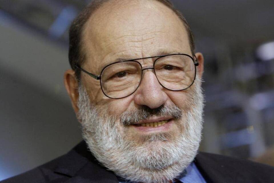 Umberto Eco Umberto Eco