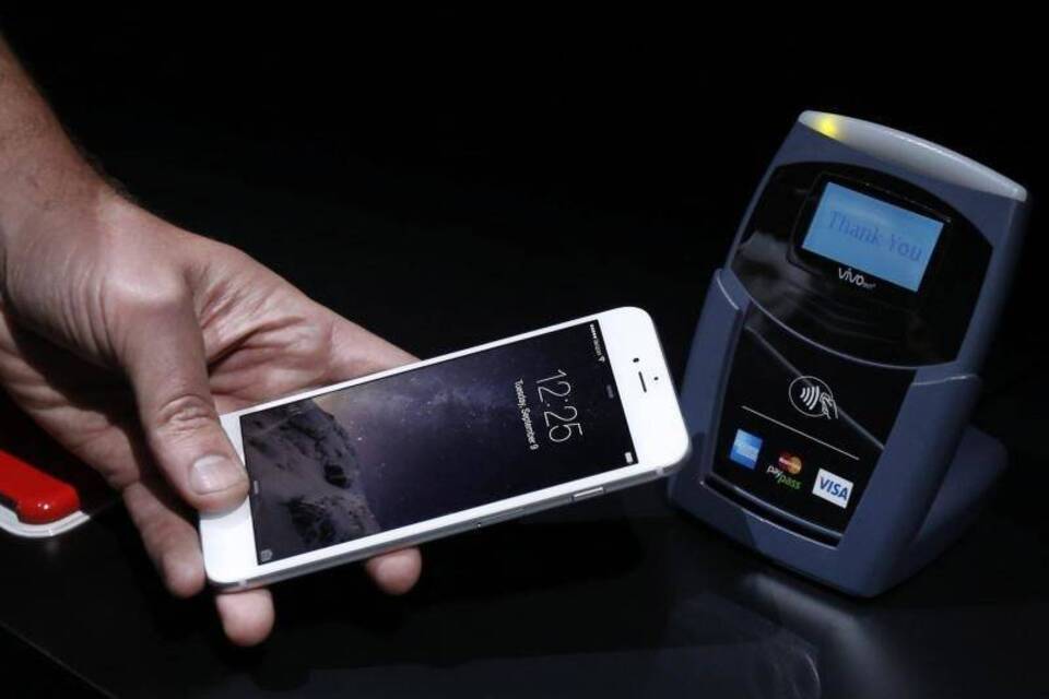 Apple Pay