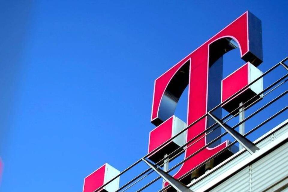Deutsche Telekom Deutsche Telekom