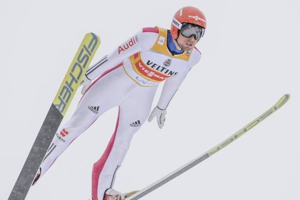 Johannes Rydzek