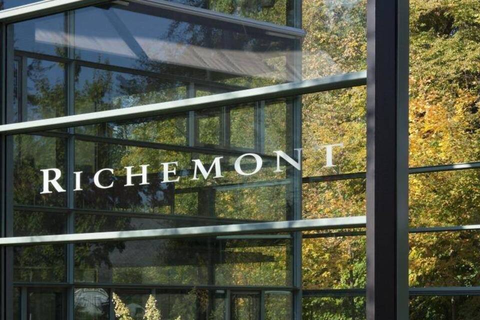 Richemont Richemont