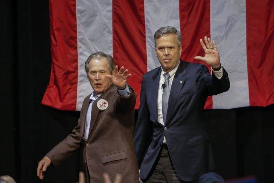 Jeb Bush