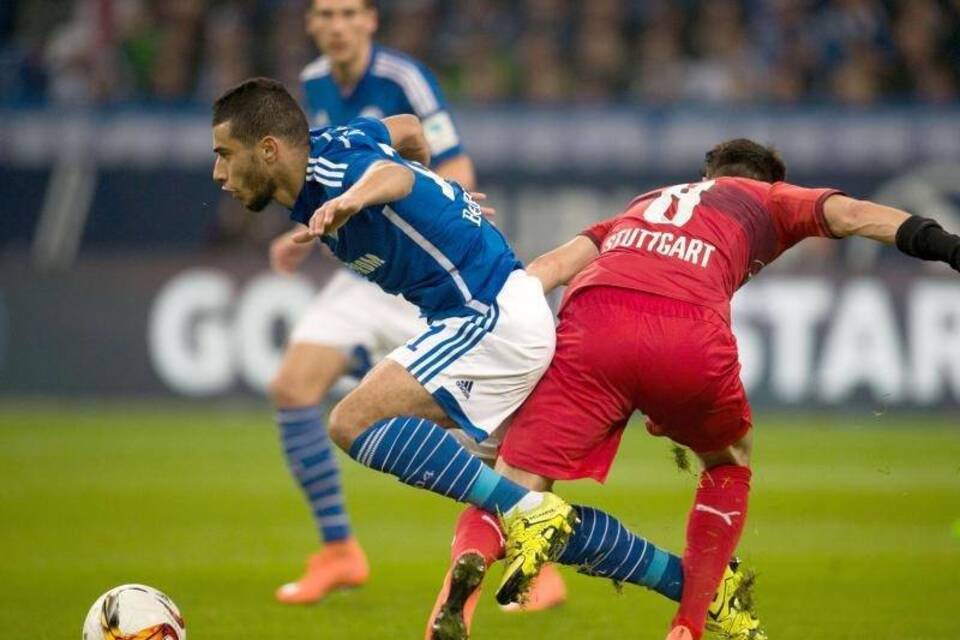 Duell