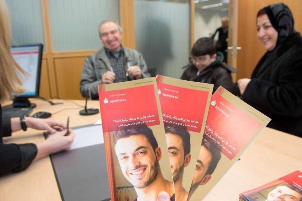 Sparkasse Sparkasse