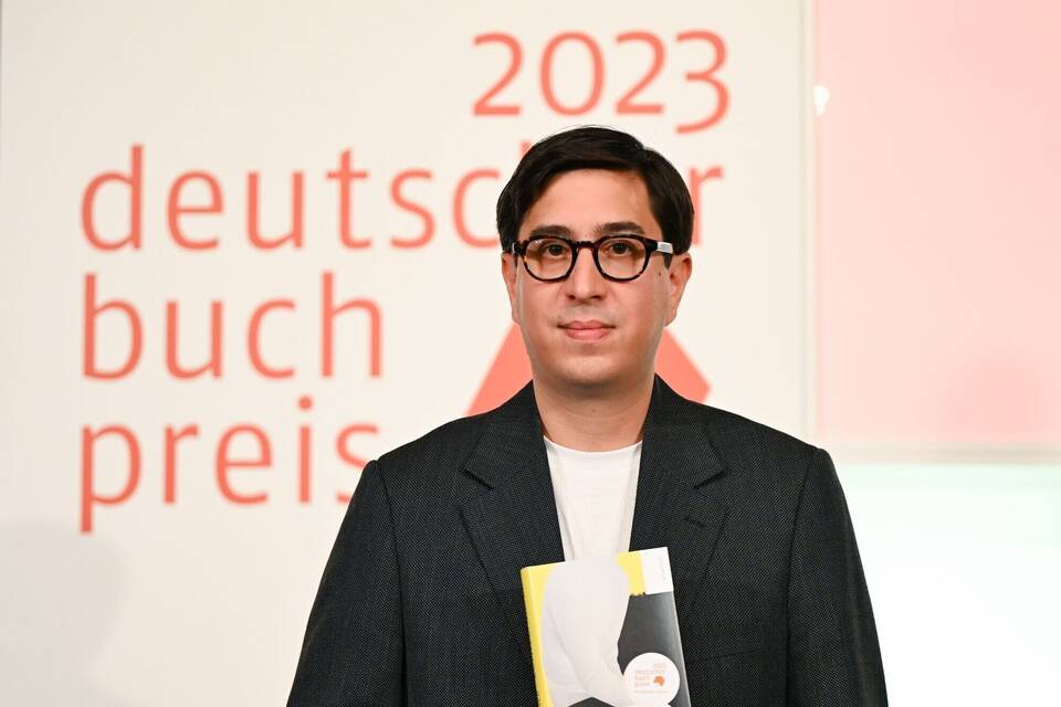 Tonio Schachinger Tonio Schachinger