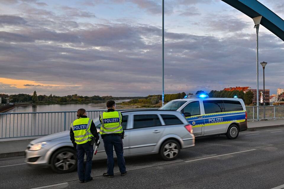 Bundespolizei Bundespolizei