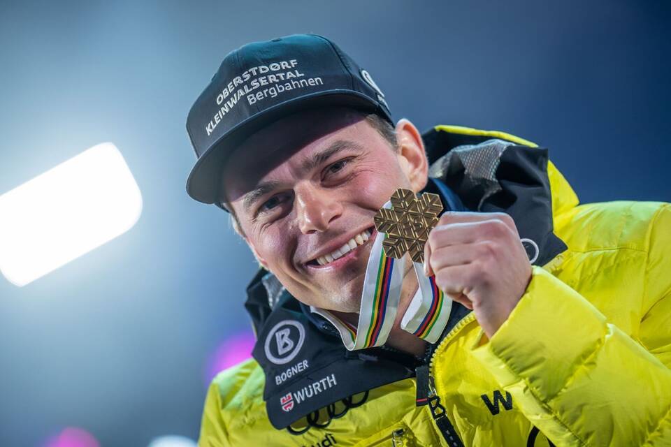 Alexander Schmid