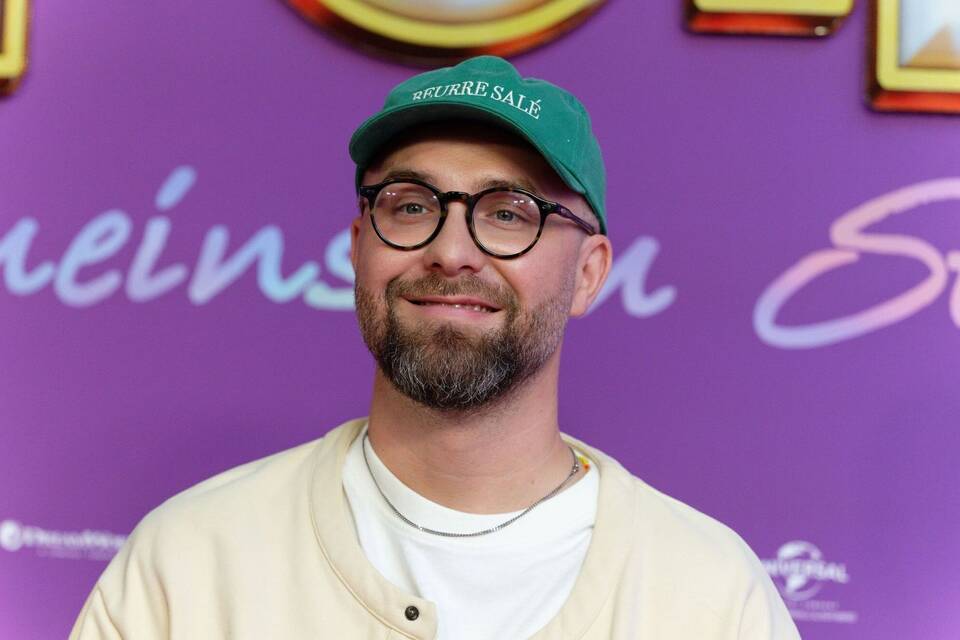 Mark Forster Mark Forster