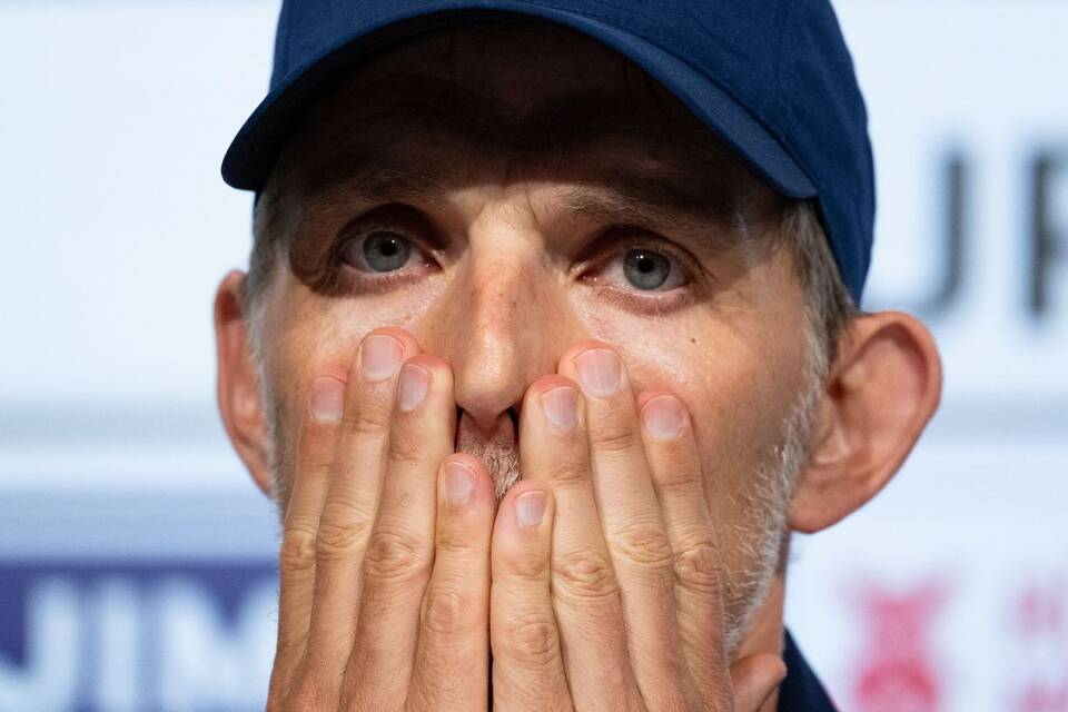 Thomas Tuchel
