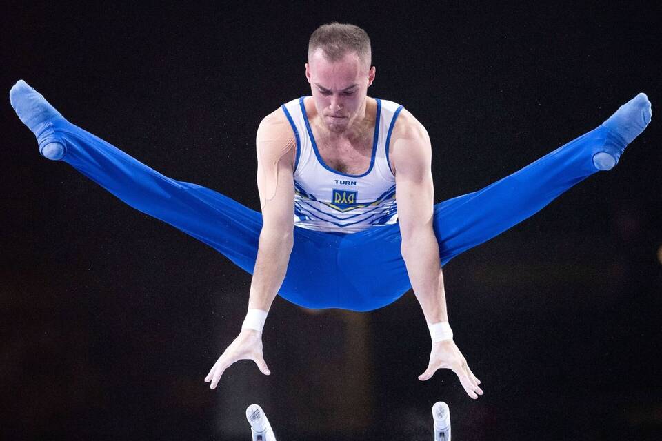 Oleg Wernjajew