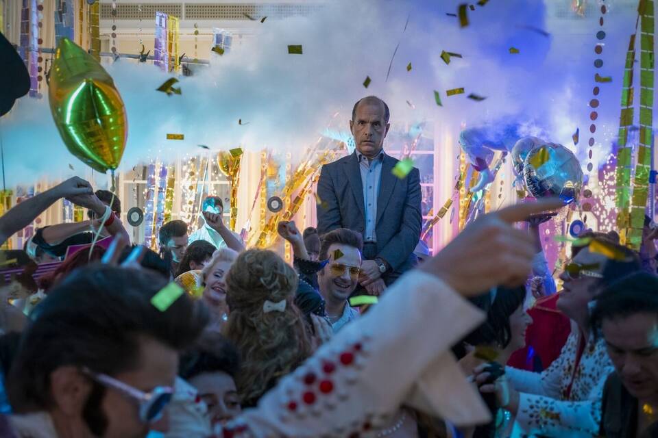 «Ein Fest fürs Leben»