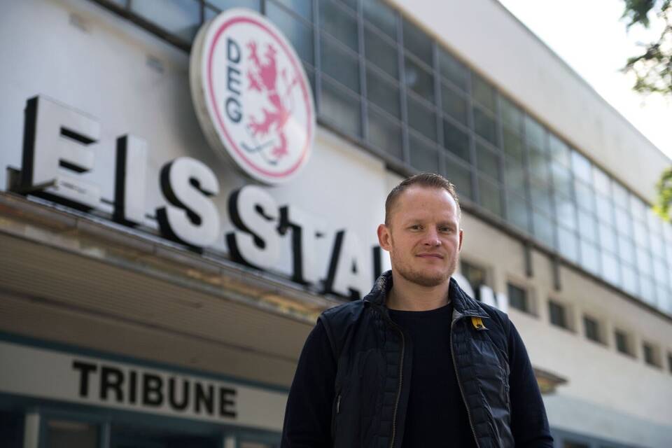 Daniel Kreutzer