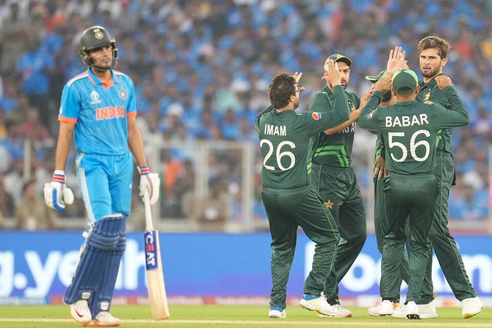 Kricket-WM Kricket-WM