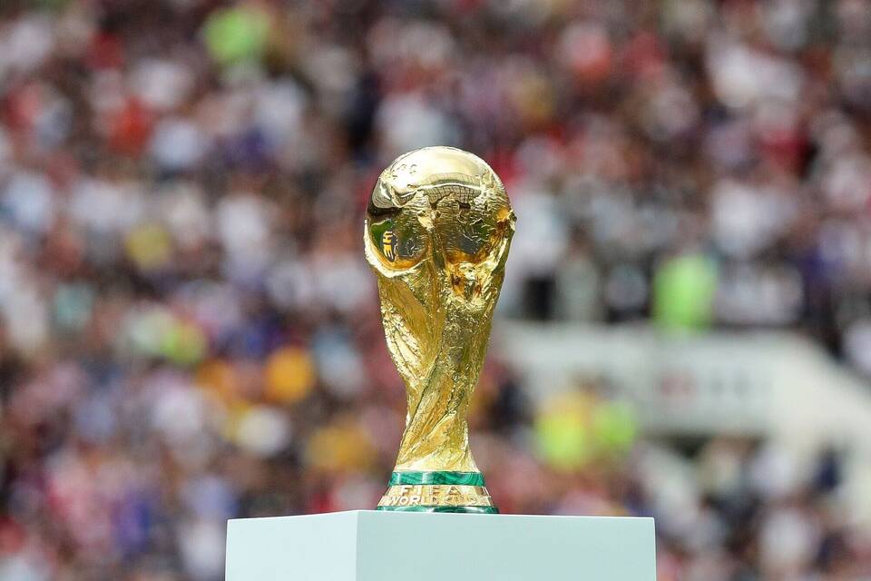 WM-Pokal