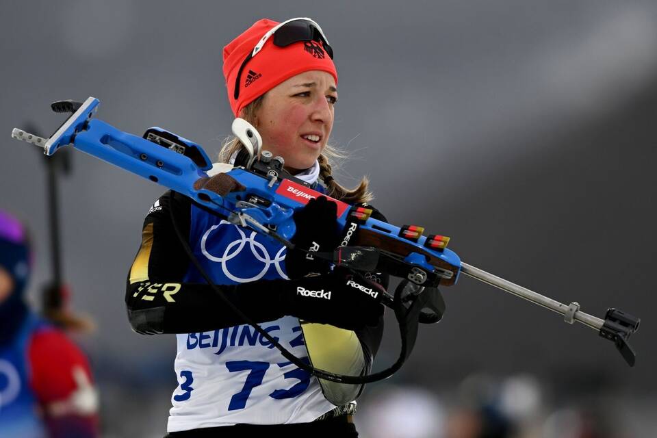 Franziska Preuß