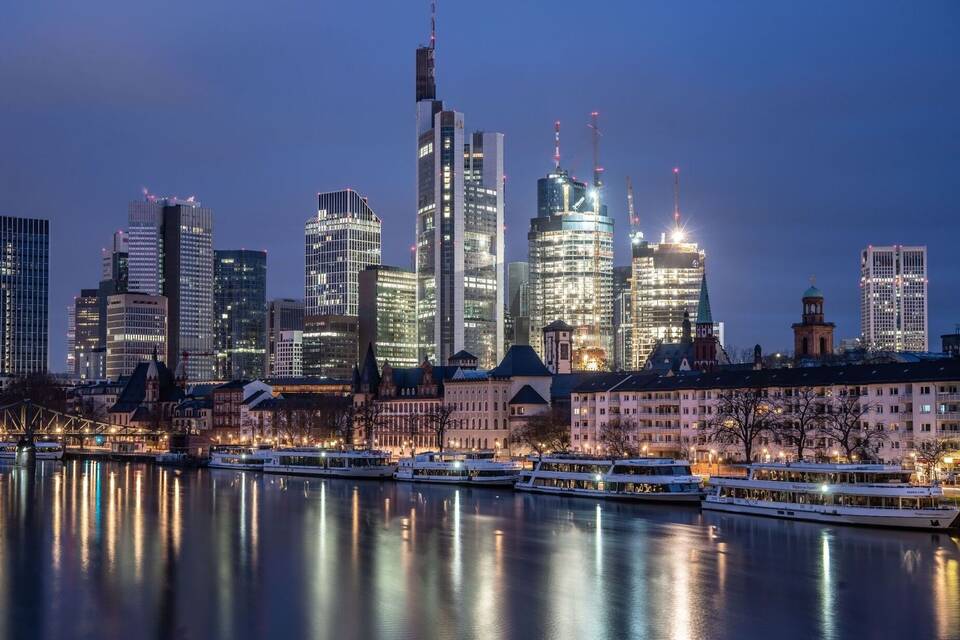 Frankfurt Frankfurt