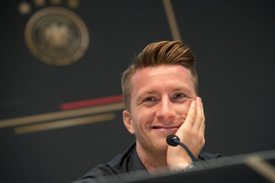 Marco Reus