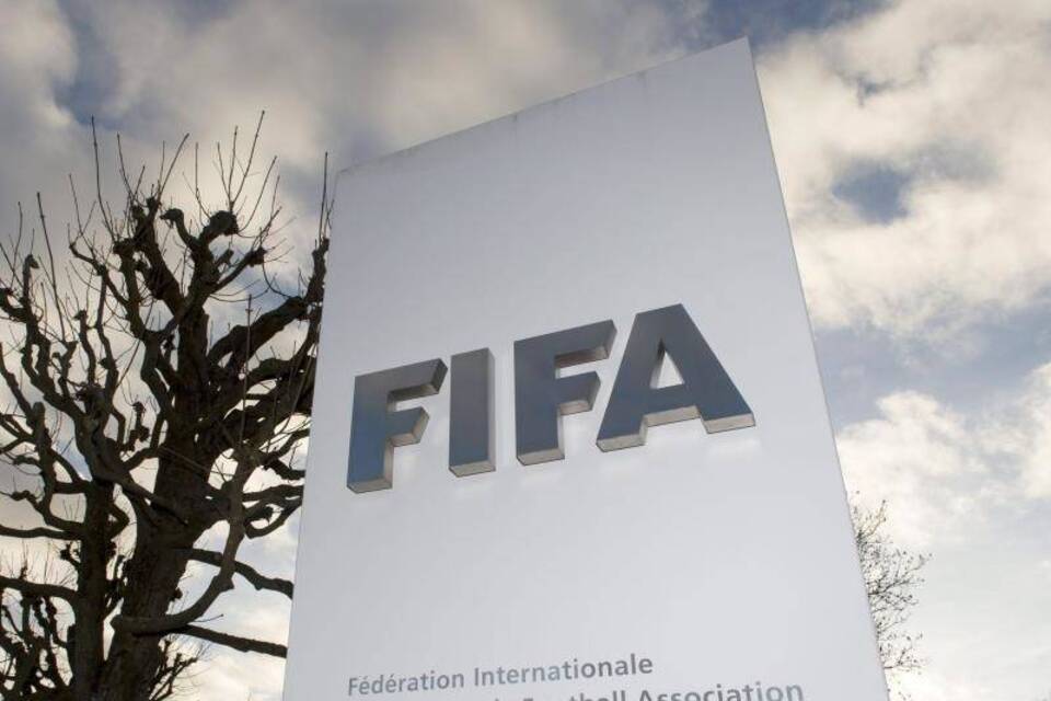 FIFA FIFA