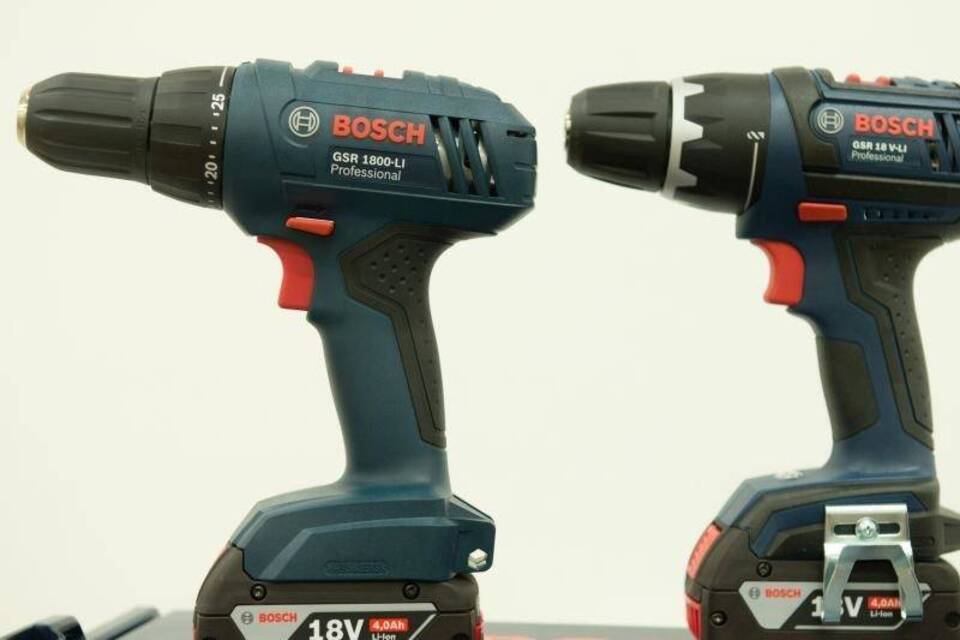 Bosch Bosch