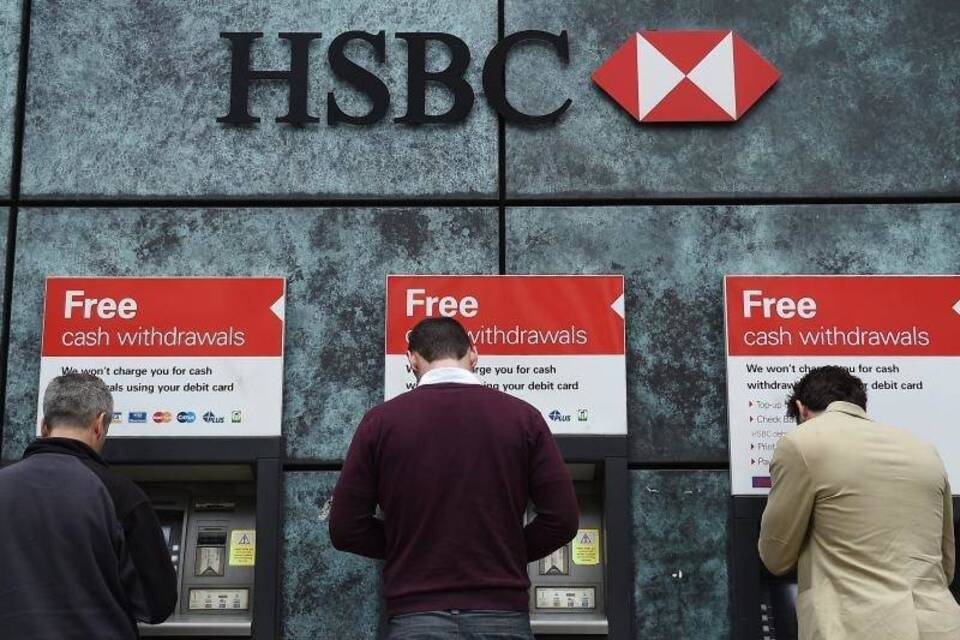 HSBC HSBC