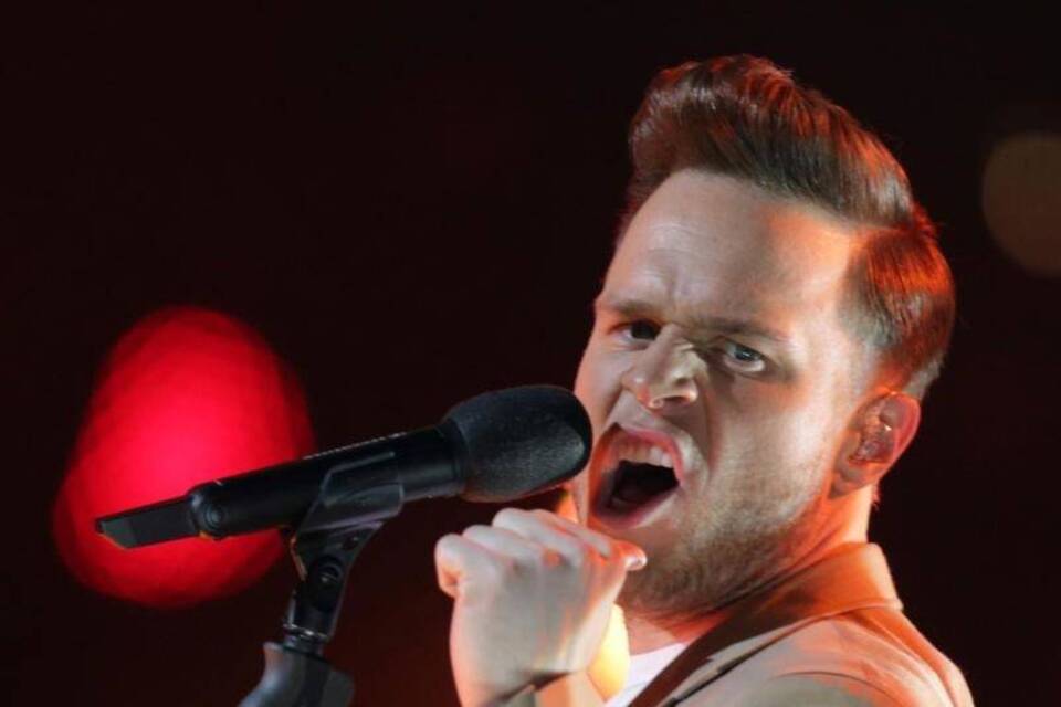 Olly Murs Olly Murs