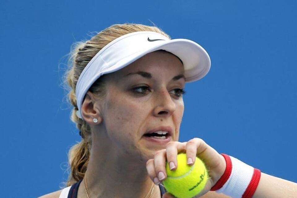 Sabine Lisicki