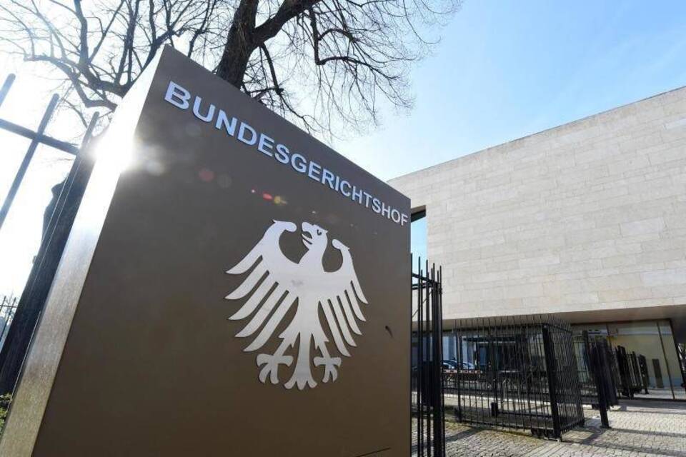 Bundesgerichtshof