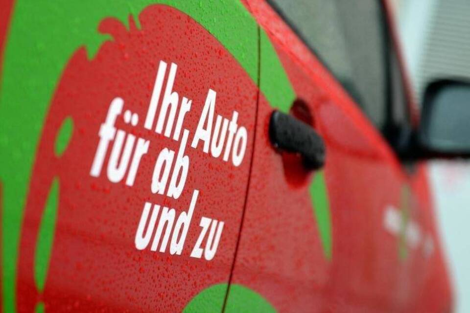 Carsharing Carsharing