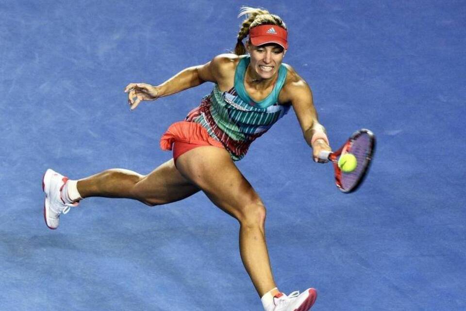 Angelique Kerber