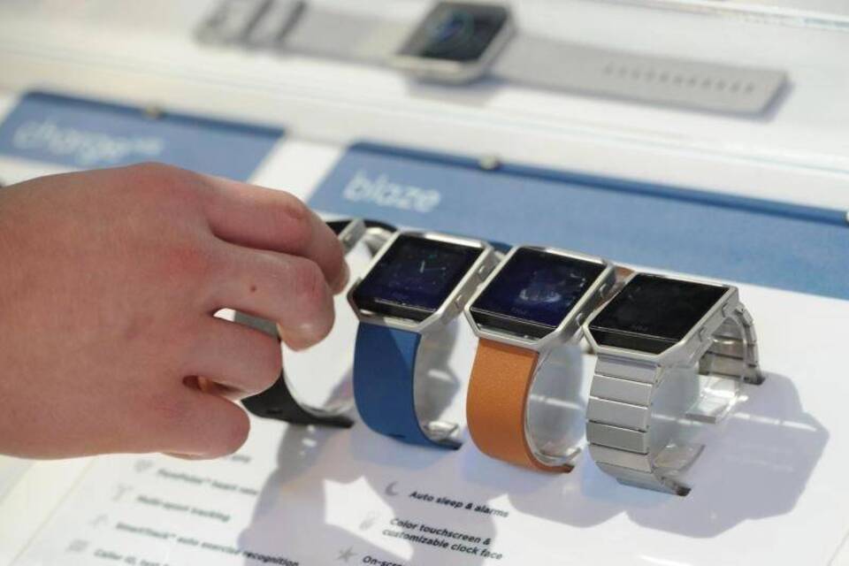 Fitbit Fitbit