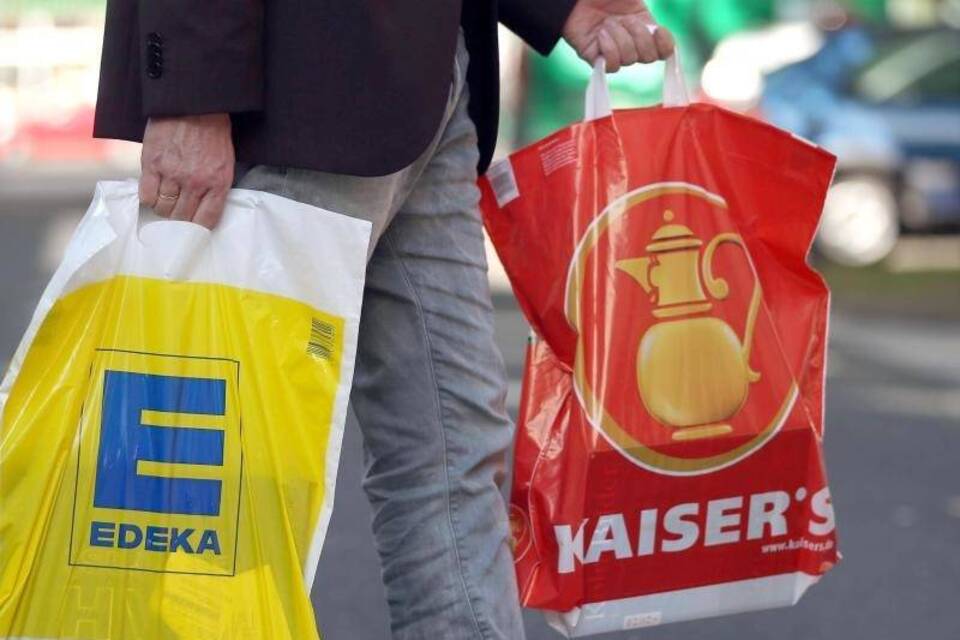 Kaiser's Tengelmann - Edeka Kaiser's Tengelmann - Edeka