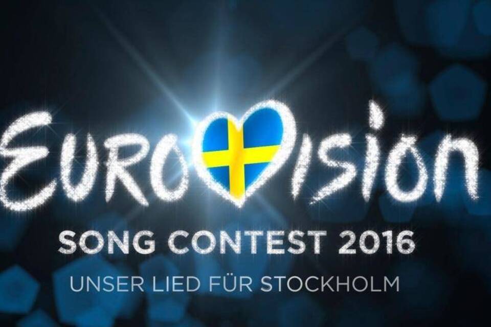 Eurovision Song Contest 2016 – Unser Lied für Stockholm Eurovision Song Contest 2016 – Unser Lied für Stockholm
