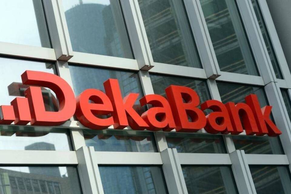 Dekabank Dekabank