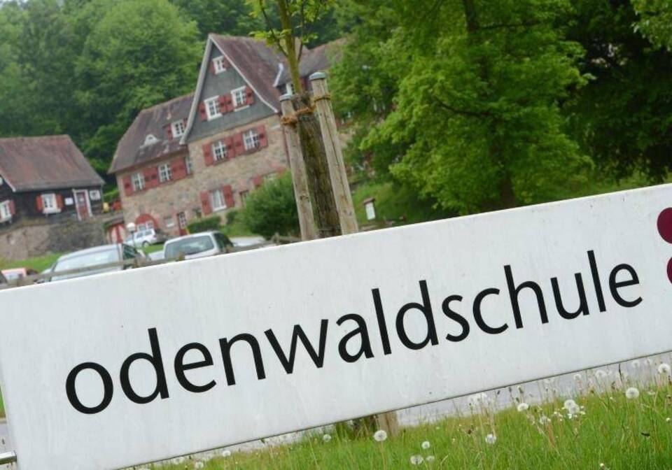 Odenwaldschule