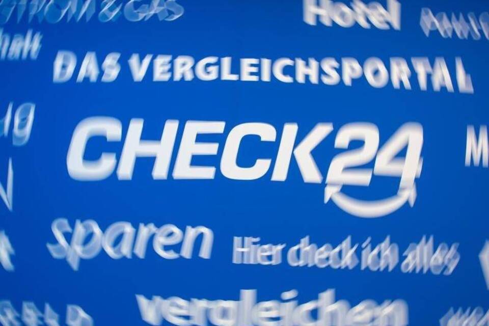 Vergleichsportal Check24 Vergleichsportal Check24