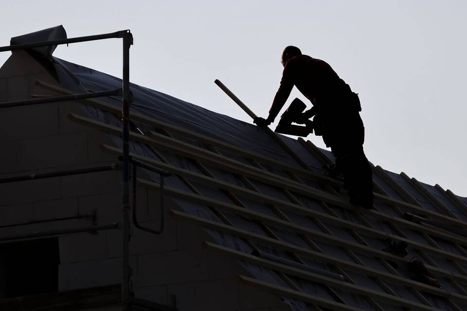 Dachdecker Dachdecker