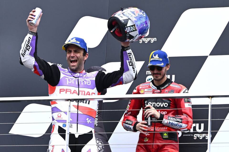 Johann Zarco