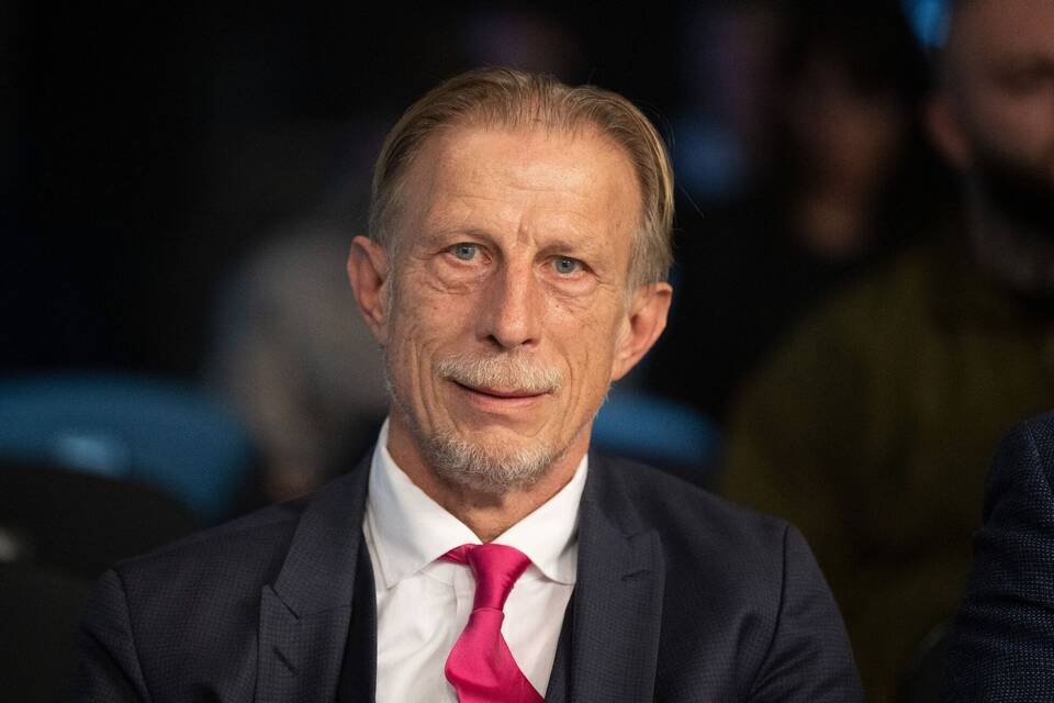 Christoph Daum