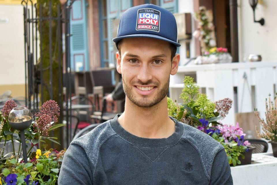 Lukas Tulovic