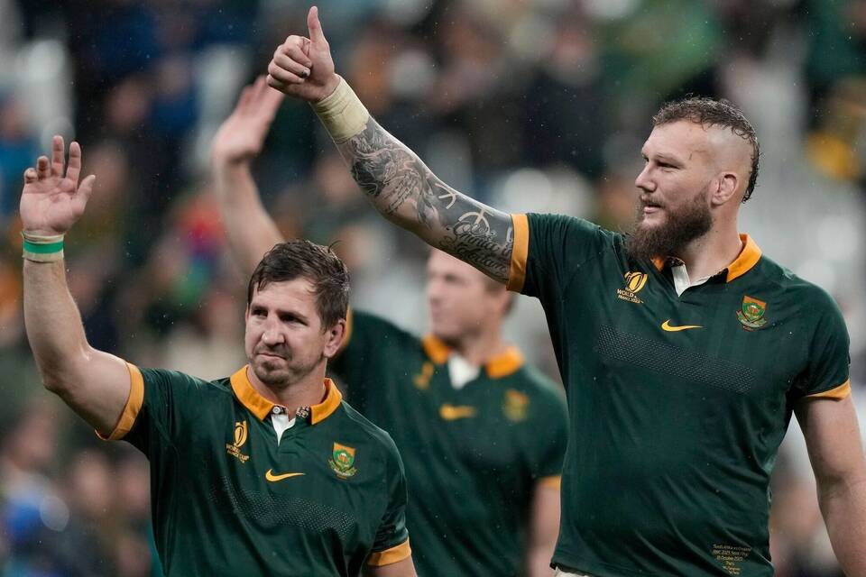 Snyman Allende Snyman Allende