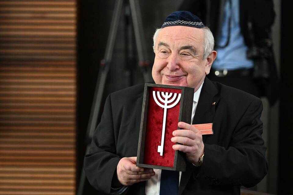 Einweihung Einweihung