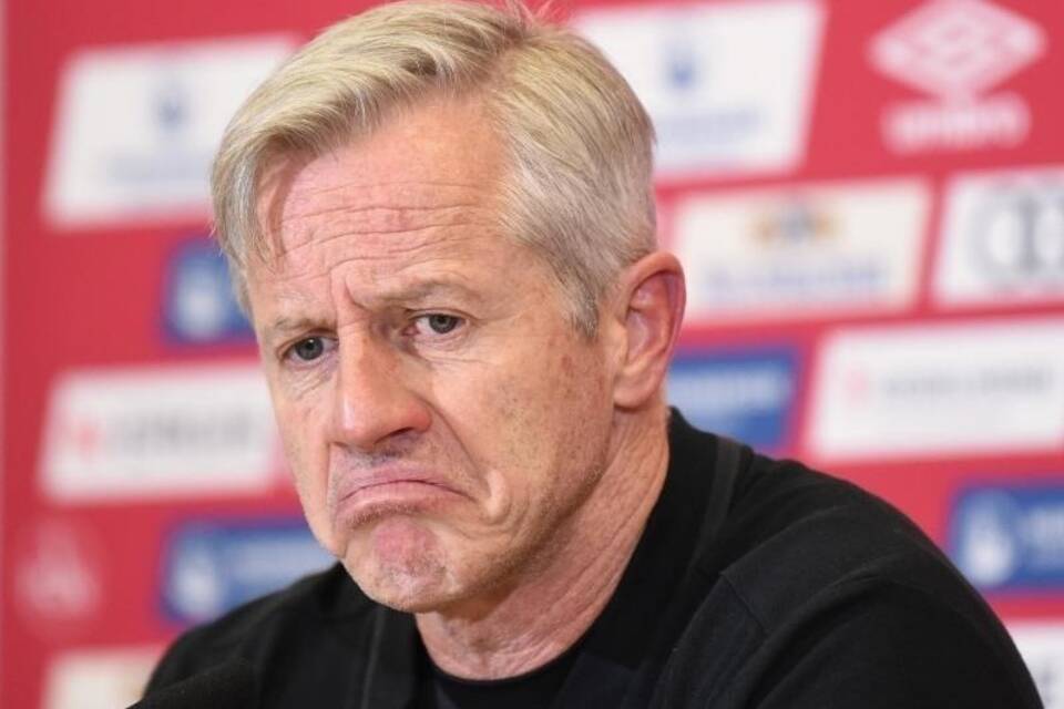 Jens Keller Jens Keller
