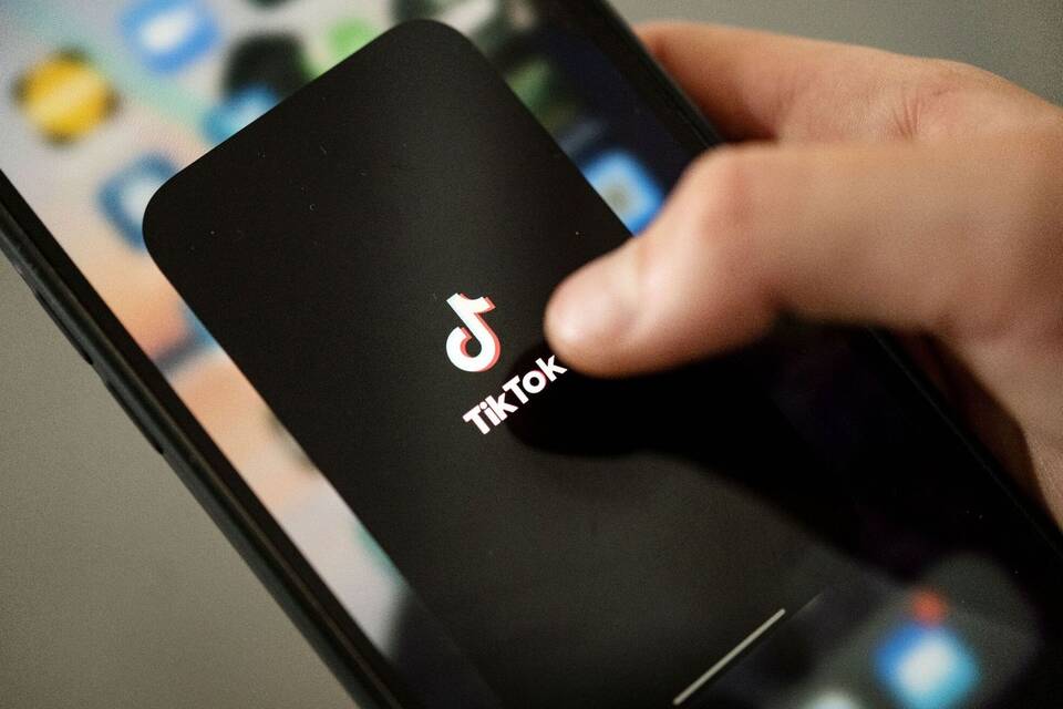 TikTok TikTok