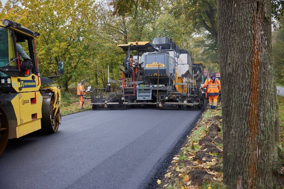 Asphalt