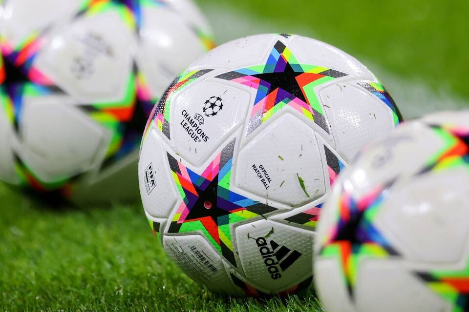 Fußball