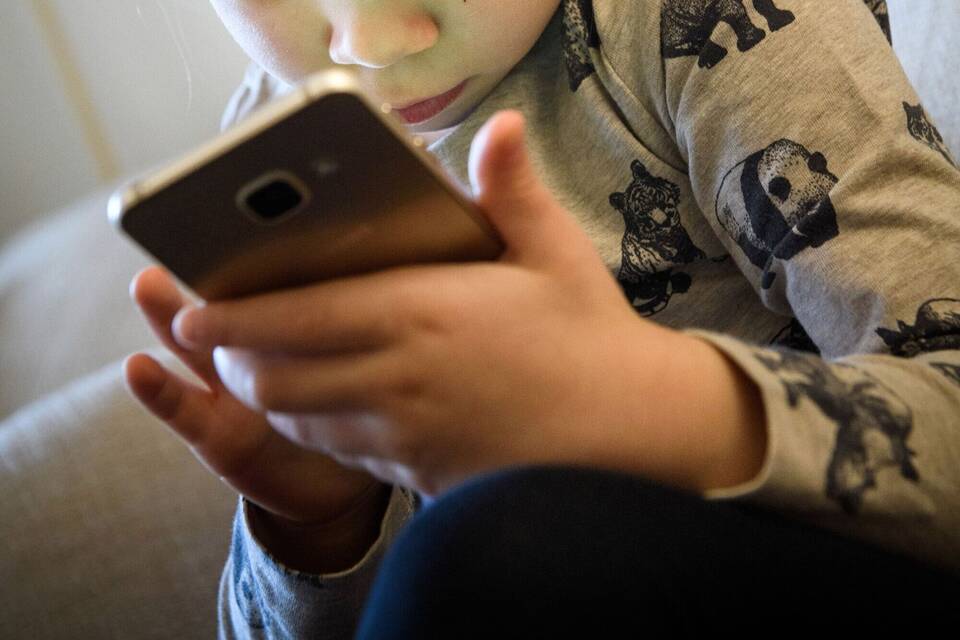 Kinder und Online-Dienste Kinder und Online-Dienste