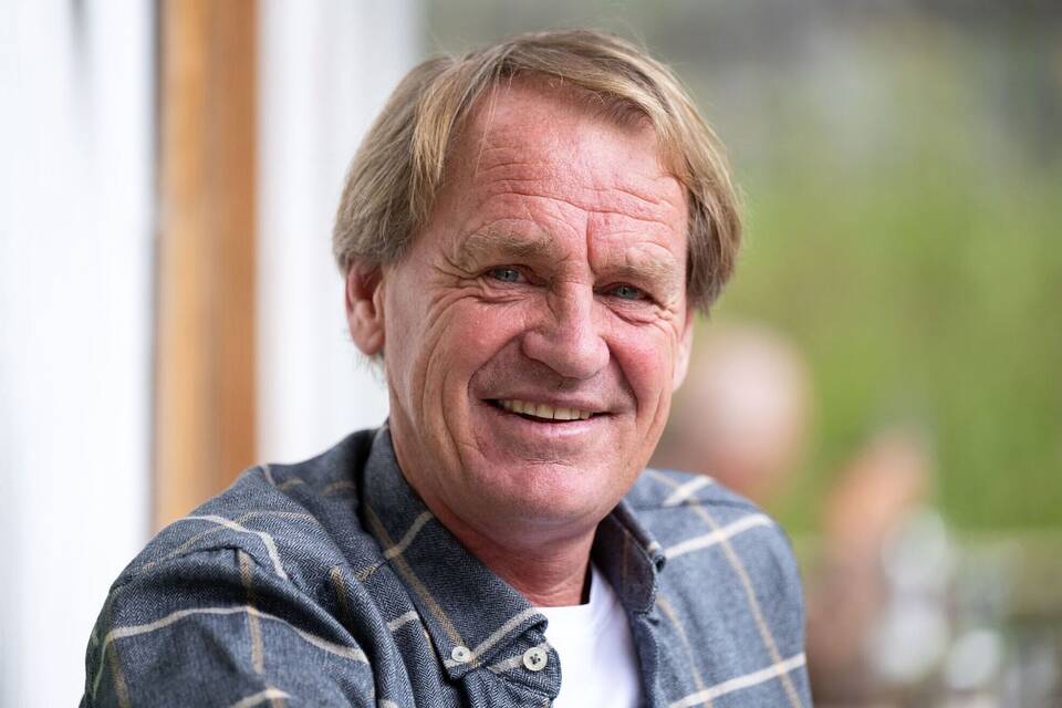 Markus Wasmeier