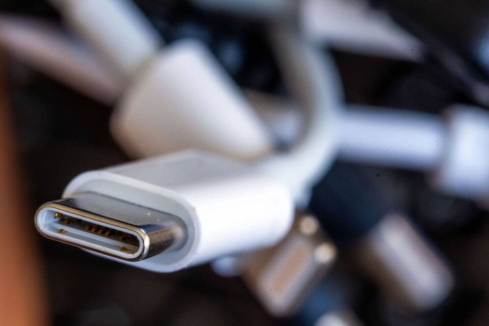 Einheitliches Ladekabel kommt Einheitliches Ladekabel kommt
