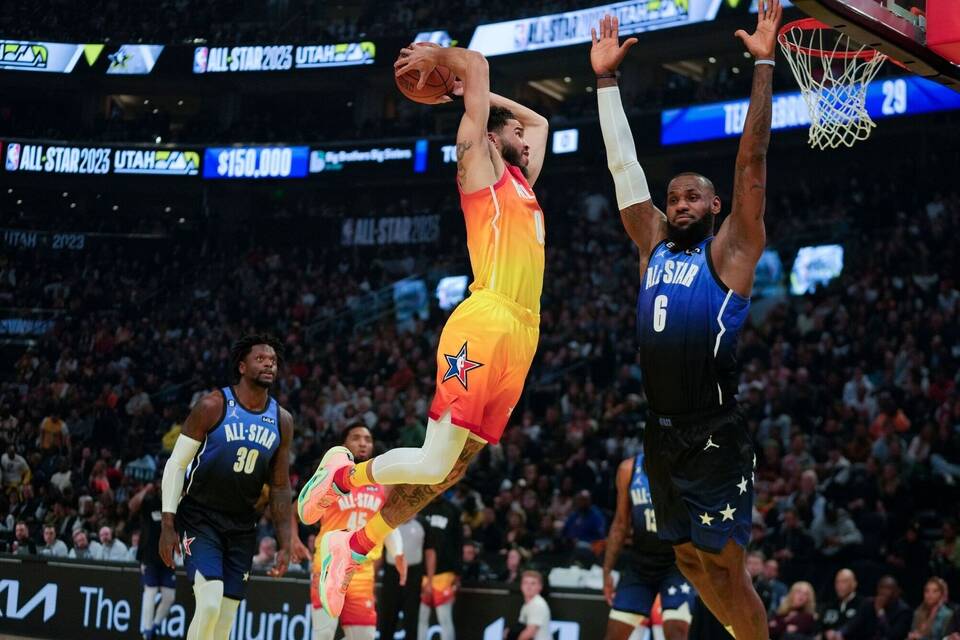 All-Star-Game