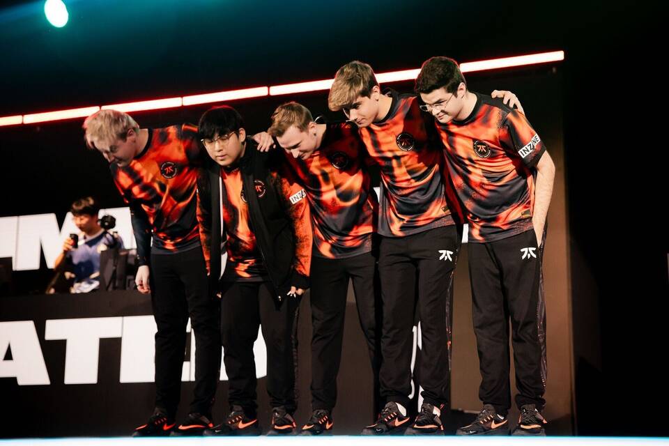 Fnatic